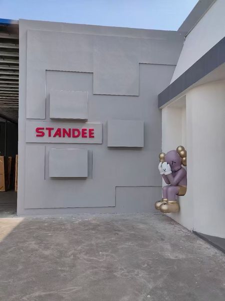China Shenzhen Standee Furnishing Co., Ltd. Company Profile 