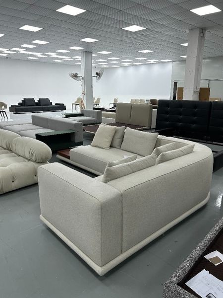 Shenzhen Standee Furnishing Co., Ltd. manufacturer production line