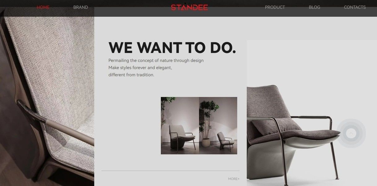 Shenzhen Standee Furnishing Co., Ltd.